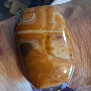 Jay King Wagly Cuff Bracelet